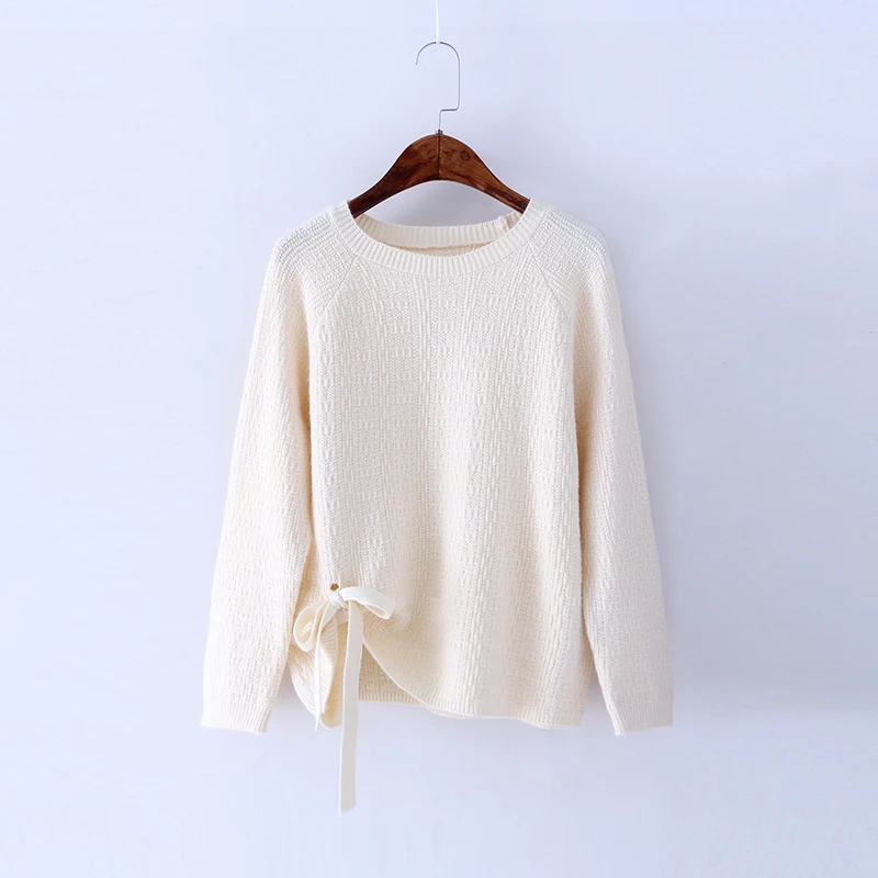

Autumn Winter Women Knitted Sweater Casual Soft O-neck Jumper Fashion Slim Femme Elasticity Pullovers Chompas Para Mujer 2019