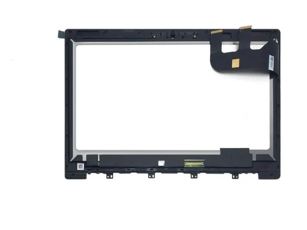 Latumab Новый 13 3 &quotFull HD для Asus Zenbook UX303 UX303LA DB51T ЖК экран в сборе 3200*1800|ЖК-экраны и