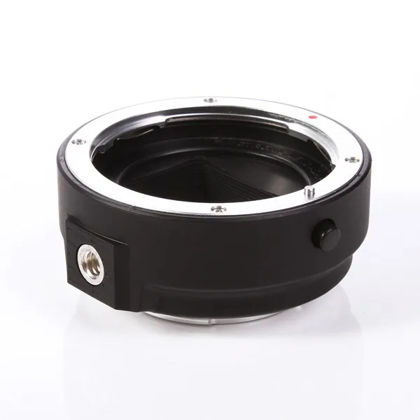 Адаптер для объектива FOTGA AF с автофокусом Canon EF S Sony body E NEX A7 A7R A7II|lens adapter|auto focus lensauto