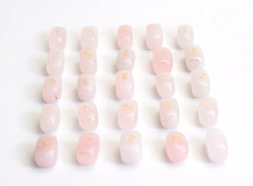 Rose Quartz (2)