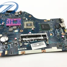 Ноутбук материнская плата для Acer 5336 материнская плата MBR4G02001 PEW72 LA-6631P DDR3 тест нормально