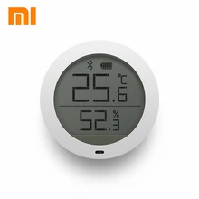 Higrómetro Xiaomi MiJia LYWSDCGQ 01ZM