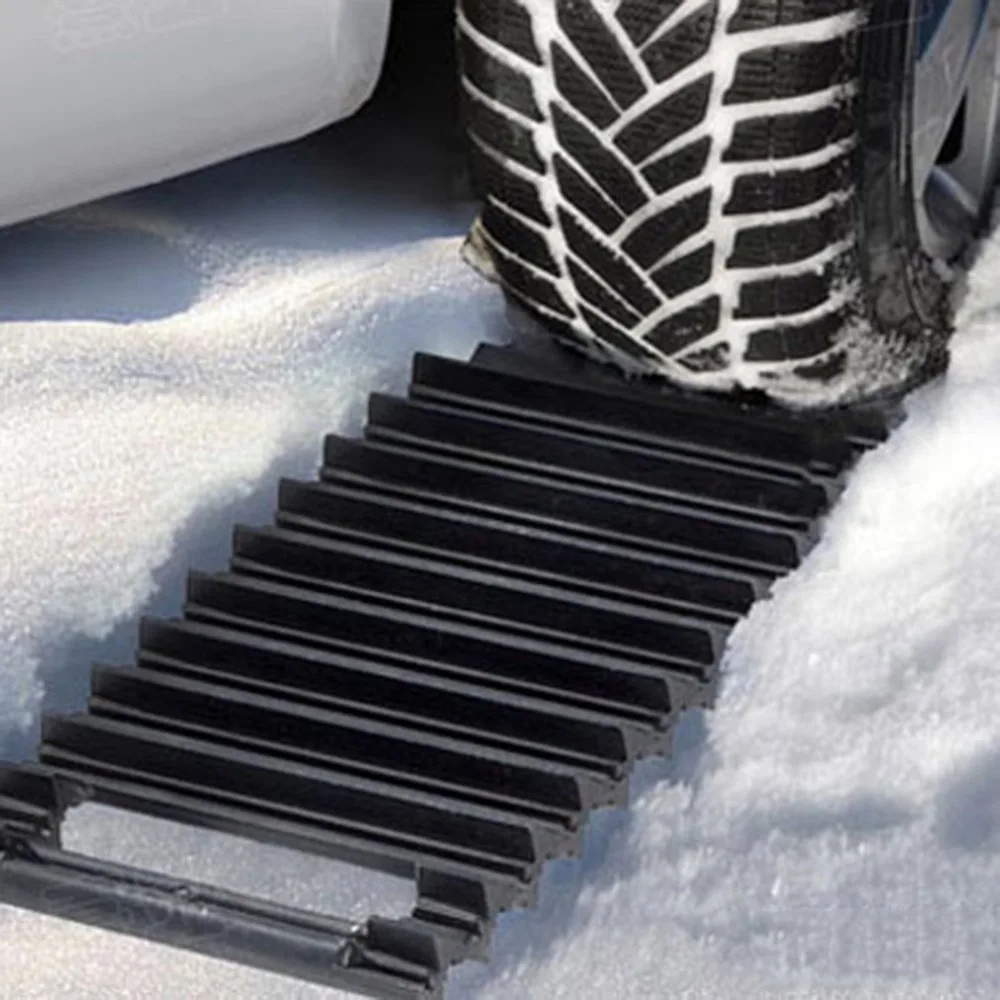Универсальные автомобильные снежные цепи Нескользящие шины противоскользящие колодки автомобильные рукоять для спиннинга треки Тяговый коврик авто зимний дорожный поворот