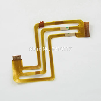 

20PCS/ FP-136 LCD Flex Cable For Sony DVD202E DVD203E DVD403E DVD703E DVD803E DVD653E DVD602E Video Camera