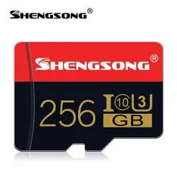 Высокая скорость 32 Гб карта памяти Высокоскоростная карта, Micro SD карта, 16 Гб флэш-памяти U диск sdcard 8 ГБ 4 ГБ class10 TF card 64 Гб памяти Micro sd