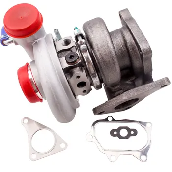

TD05 20G Turbo Charger for 02-07 WRX/STI for SUBARU IMPREZA GC8 GDB EJ20 EJ25 02 03 04 05 06 350+HP Engine Turbocharger