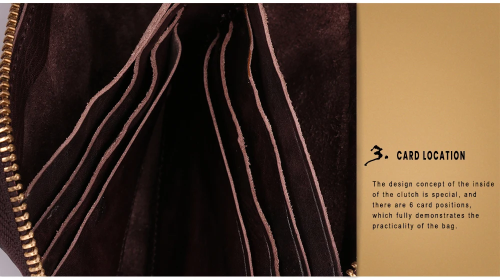 JOYIR натуральная кожа мужской кошелек держатель для карт мужские кошельки телефон сумка длинный дизайн клатч кошельки Carteira Masculina мужской