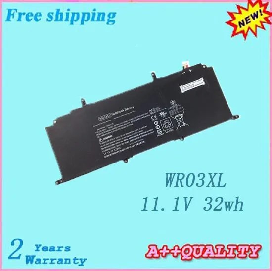 WR03XL 