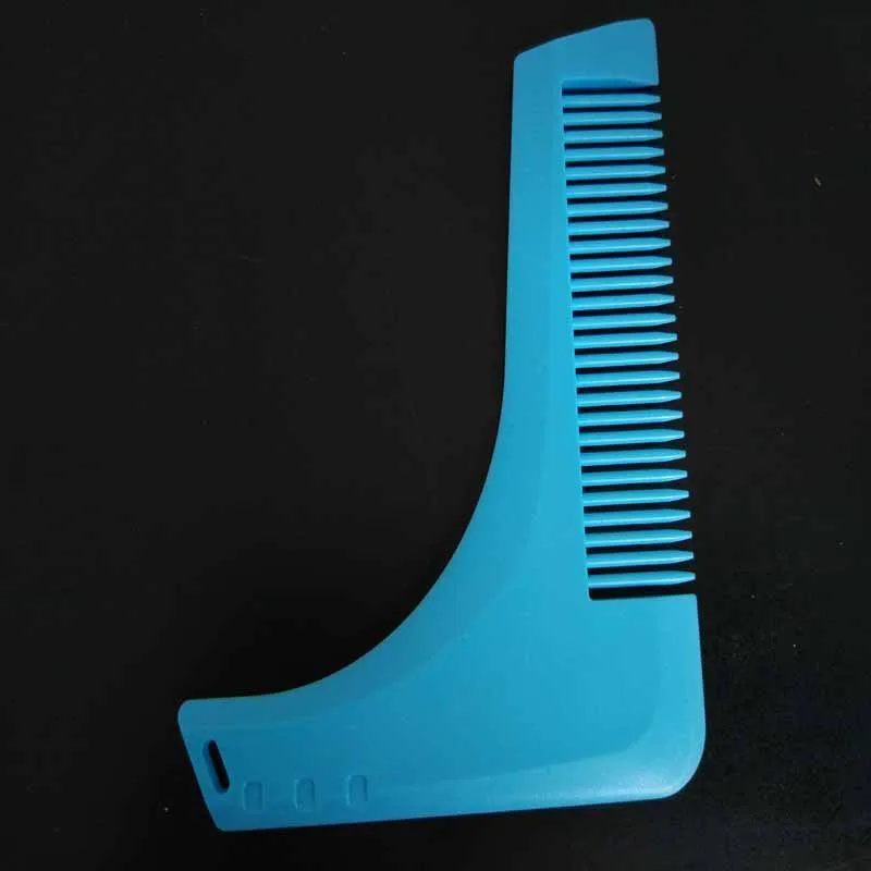 face men shaving