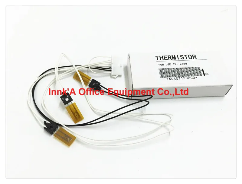 

Термистор фьюзера для Toshiba E-Studio 550 650 810 6LA07150000, 5 шт.