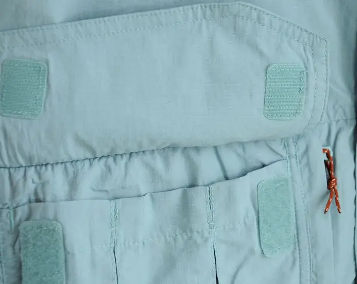 stone blue pocket 5