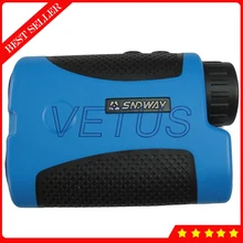 SW-1500A Laser rangefinder military with 1500M astronomic camping golf trena laser meter distance