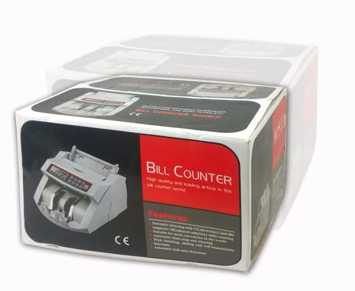 bill counter 8