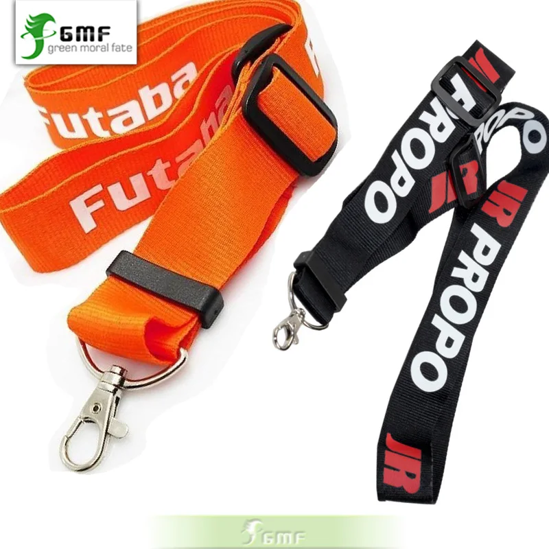 RC Adjustable Length Lanyard Remote control strap JR strap transmitter