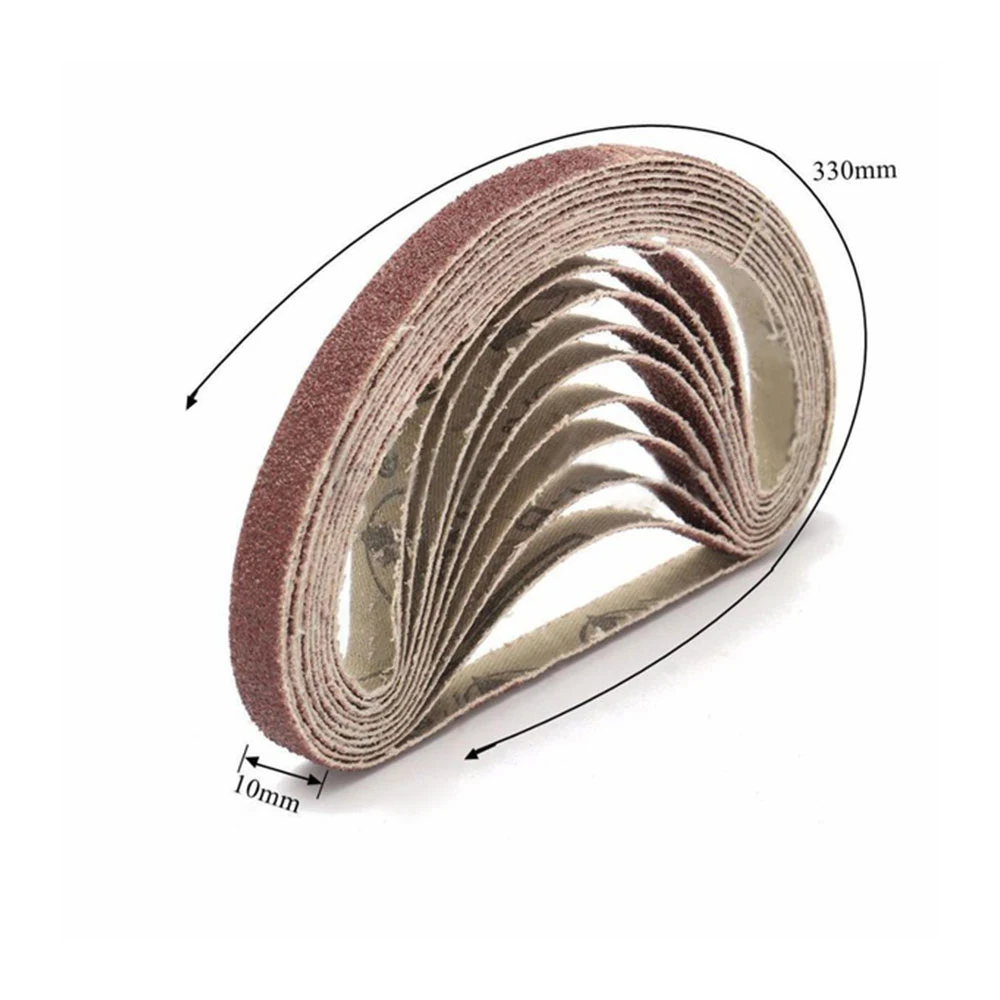 Grinding Abrasive Cloth Sanding Belt Red Alumina Deburring Hardware Tools Practical Rust Removal Wheel Flap Disc Polishing