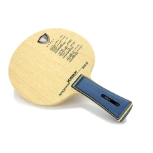 XIOM SOLO(7 слоев дерева, ВЫКЛ+) ракетка для настольного тенниса ракетка для Пинг-Понга Летучая мышь Tenis De Mesa Paddle