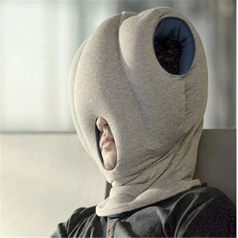 Online Buy Wholesale ostrich pillow from China ostrich