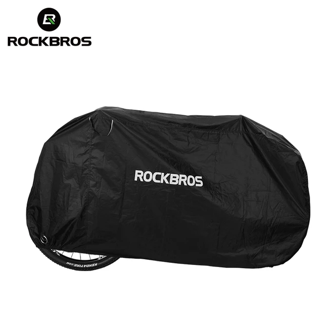 Cheap ROCKBROS Bike Dust Cover Rain Snow Sunshine Protective Motorcycle MTB Protect Gear Waterproof UV Protection Bicycle Accessories Cheap ROCKBROS Bike Dust Cover Rain Snow Sunshine Protective Motorcycle MTB Protect Gear Waterproof UV Protection Bicycle Accessories