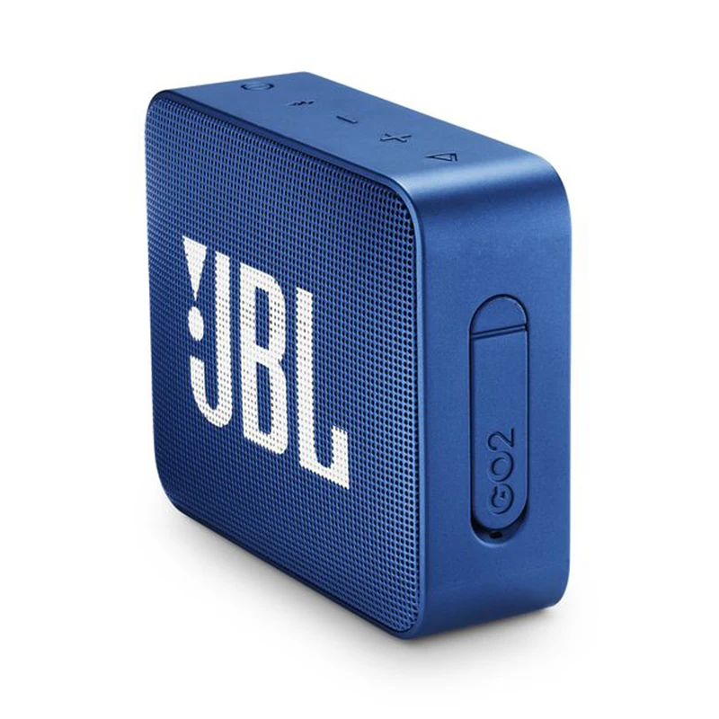 JBL GO 2 музыкальный динамик bluetooth IPX7 водонепроницаемый аудио сабвуфер Портативный мини динамик сильная мощность встроенный динамик телефон GO2