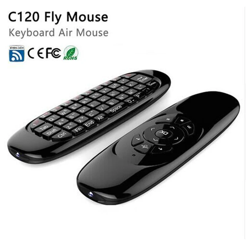 Gyroscope Mouse Gyroscope Mouse