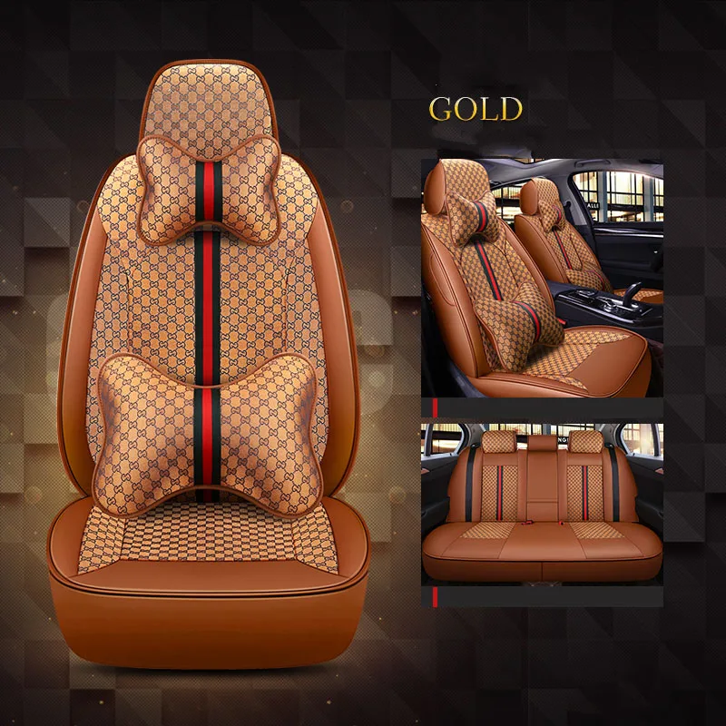 

custom car seat cover fit for MINI CLUBMAN COUNTRYMAN PACEMAN COUPE Dodge Challenger Avenger Caliber car accessories car styling