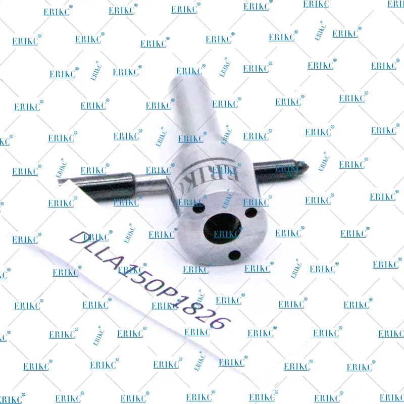 DLLA150P1826 BOSCH genuine common rail injector nozzle