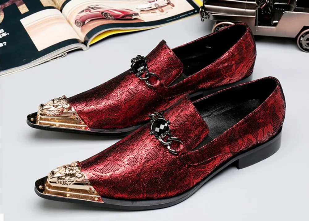 men's fashion shoes 2018