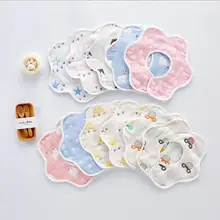 1 шт., водонепроницаемые детские нагрудники для новорожденных, нагрудник, нагрудник для детей, нагрудник для мальчиков и девочек, детская одежда