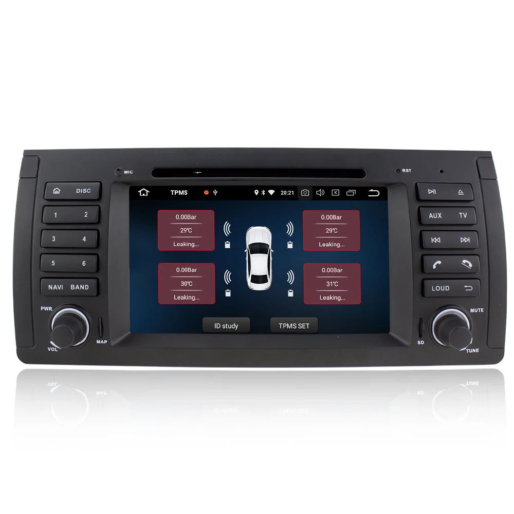 Flash Deal IPS Android 8.0 Eight Octa Core 4GB RAM Car DVD Player For BMW X5 E53 E39 E38 M5 5 7 Series Car Radio GPS Navigation 4G WIFI DAB 3 Flash Deal IPS Android 8.0 Eight Octa Core 4GB RAM Car DVD Player For BMW X5 E53 E39 E38 M5 5 7 Series Car Radio GPS Navigation 4G WIFI DAB 3