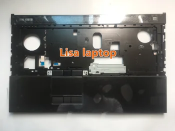 

NEW Genuine OEM Dell Precision M6800 Laptop Palmrest Touchpad w/ Speakers FHXN5