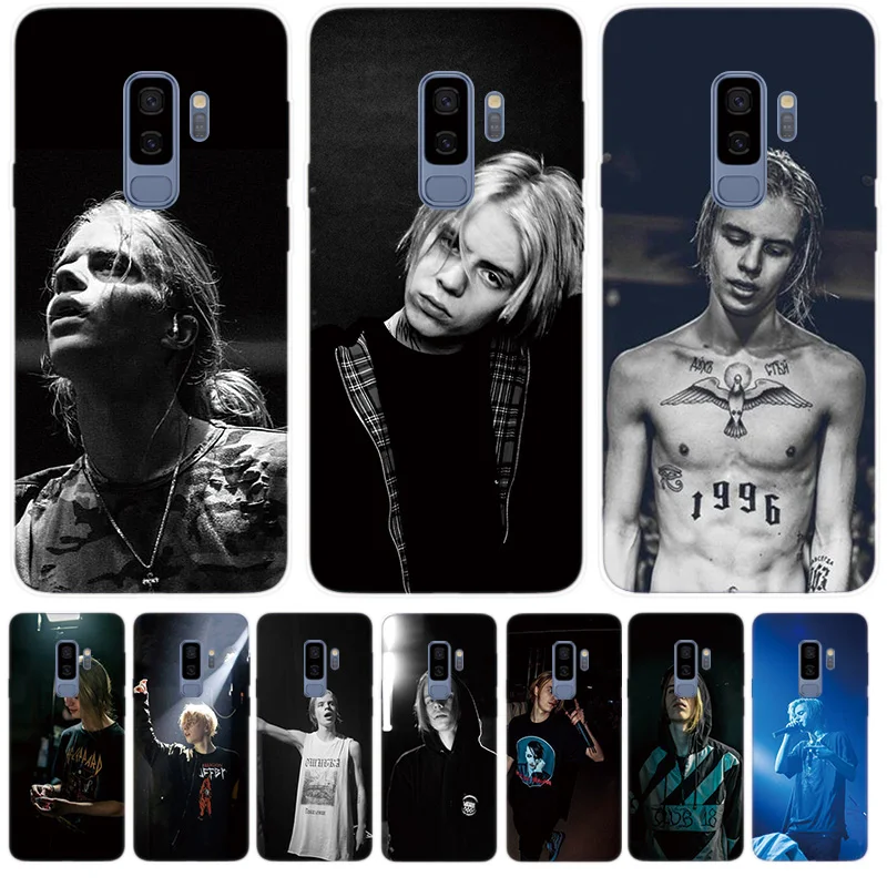 

Fundas Silicone Phone Case For Samsung Galaxy M10 M20 S10 5G S8 S9 Plus S10e S6 S7 Edge Bumper Cover Pharaoh