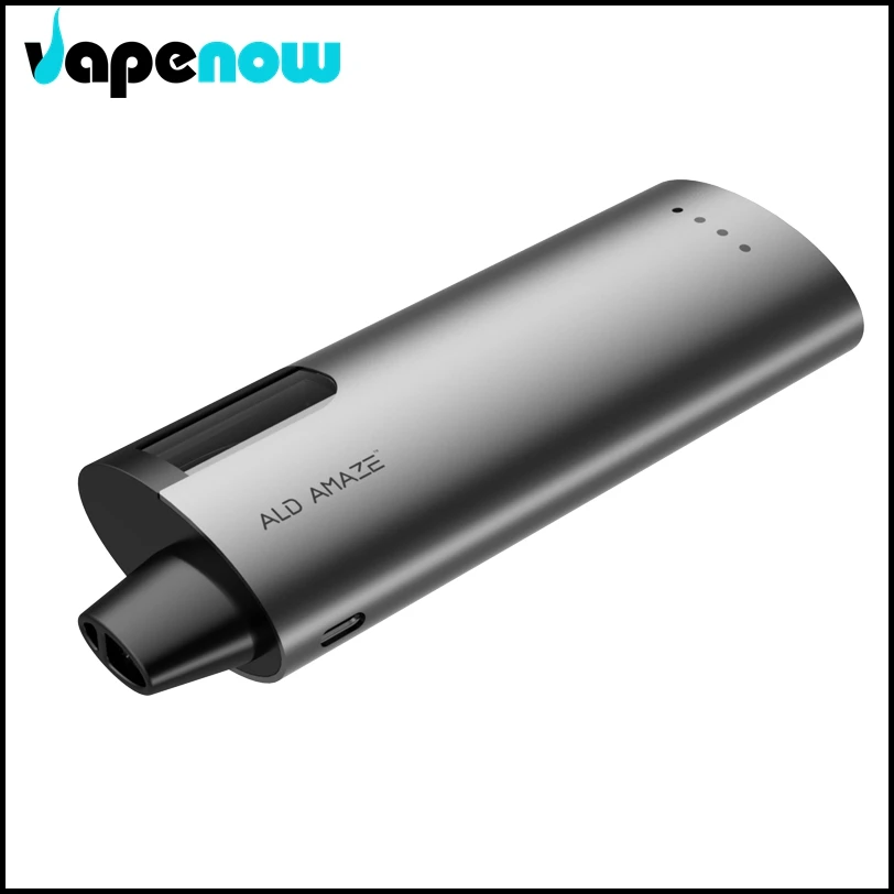 Electronic Cigarette Vape Pen Kit (6)