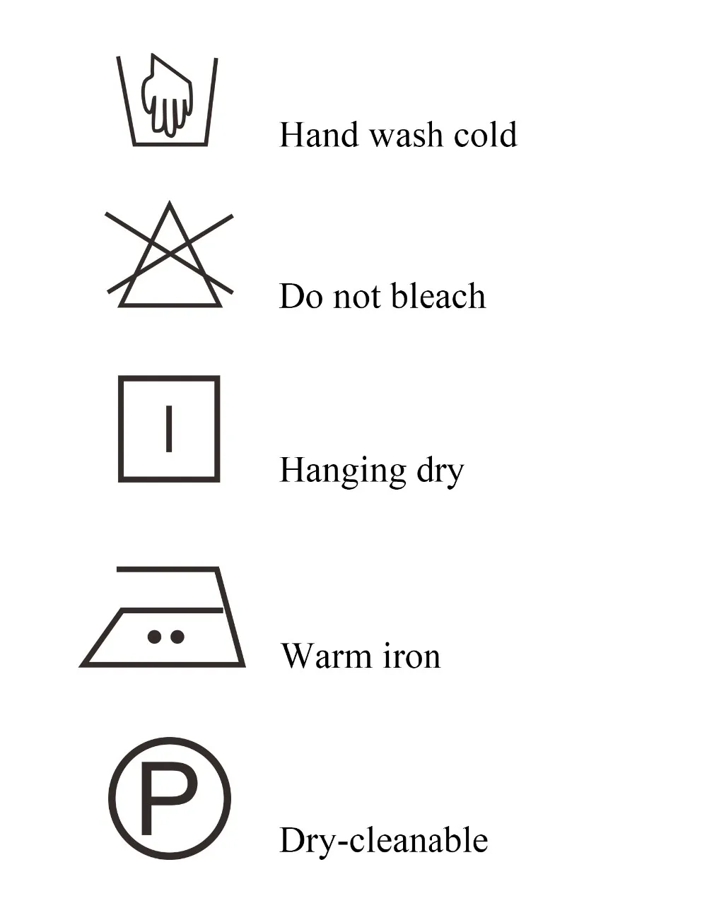 washing introdutions