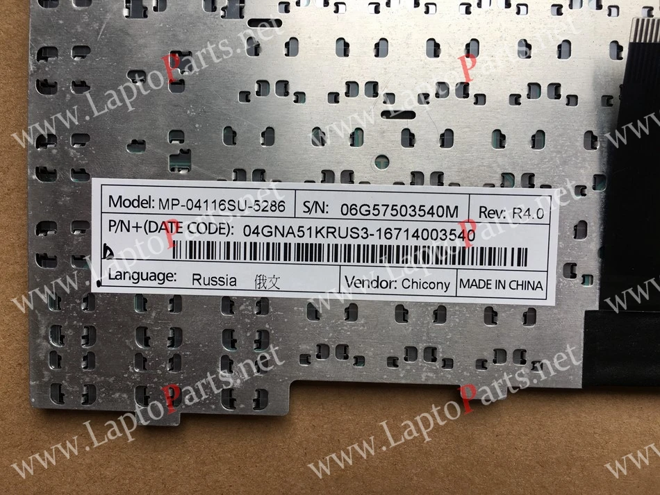 New Ru Russian Keyboard for ASUS A6R A6Rp A6T A6Tc A6U A3G A3N A3000 A6000 RU Laptop Keyboard