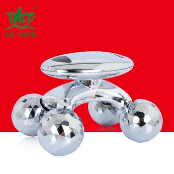 

Cn Herb The New Solar Roller Type Multifunctional Roller Massager Massager Multifunctional Facial Massager