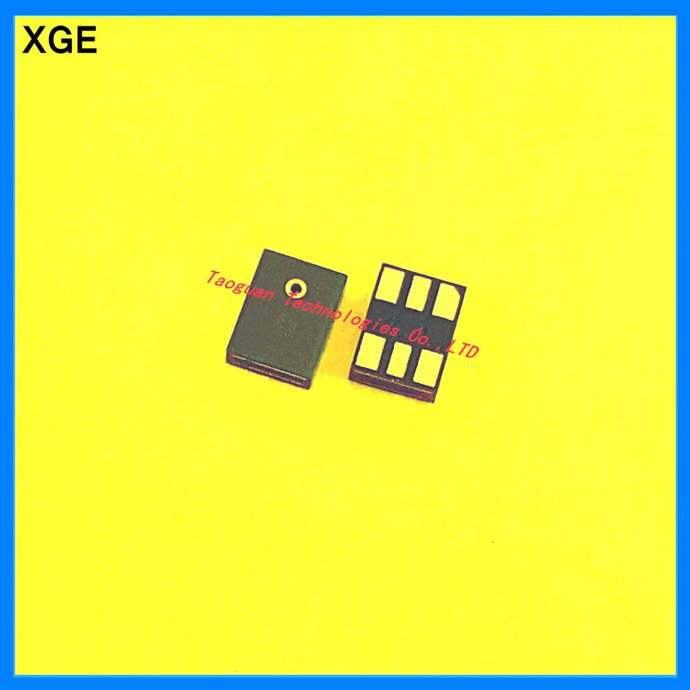 

XGE New Mic speaker microphone transmitter repair replacement for Huawei P8max /P9plus / P10 / P10Plus VKY/VTR-AL00 TL00