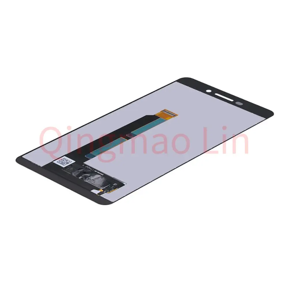 Для Nokia 6 1 2018 TA 1016 1043 1045 1050 1054 1068 1089 Экран ЖК дисплей Дисплей касания s ремонт|Экраны