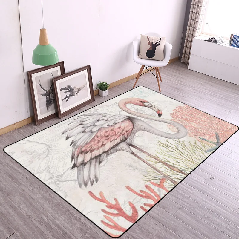 Трендовые ковры ins для гостиной, спальни, Розовый ковер, детская комната, игры, ползать, tapetes para Каса сала, alfombres para la sala