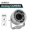 CCTV Waterproof Outdoor 700TVL 30LED IR Sony Effio-E CCD / CMOS Night Vision Security Video Camera Video Analog Cam ► Photo 1/5