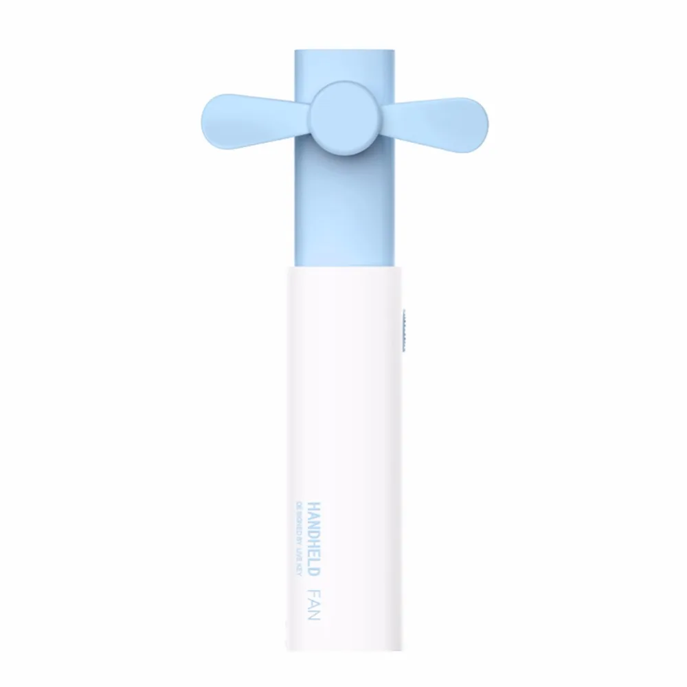 

Retractable Handheld Fan Portable Mini Fan with Flashlight Battery Operated USB Power Hand Fan for School Outdoor Summer Gift