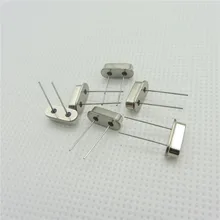 100 шт. HC-49S Кварцевый резонатор пассивный 20,000 МГц 20,000 м 20 МГц 20 М Гц 20 м Новинка