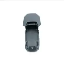Mavic Pro Modelo Drone RC Quadcopter piezas de Repuesto Frame Cubierta Superior Cubierta de Bóveda de la Campana