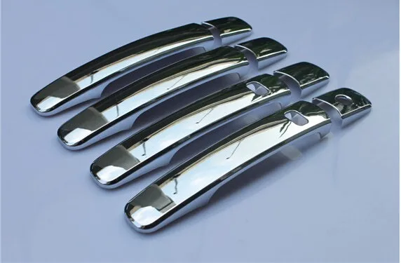 Ручка Двери Ниссан Икстрейл Т31 Купить