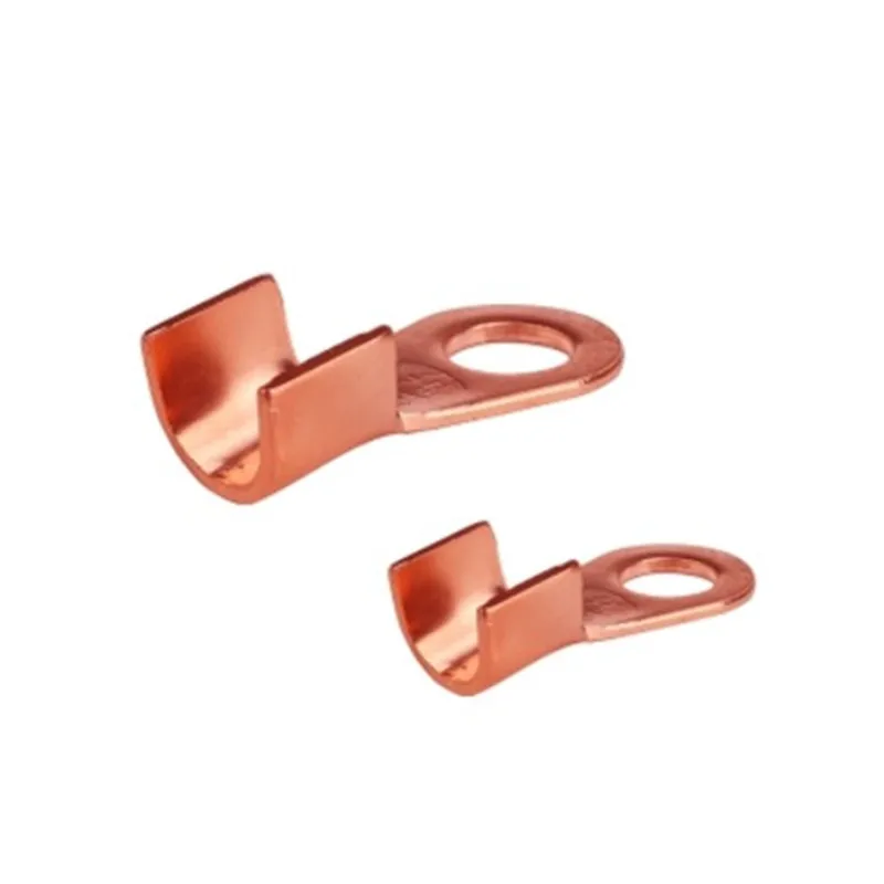 10 шт./лот OT 10A 30A 50A 60A 80A 100A 150A 200A диа медный круговой Соединительный клеммный провод