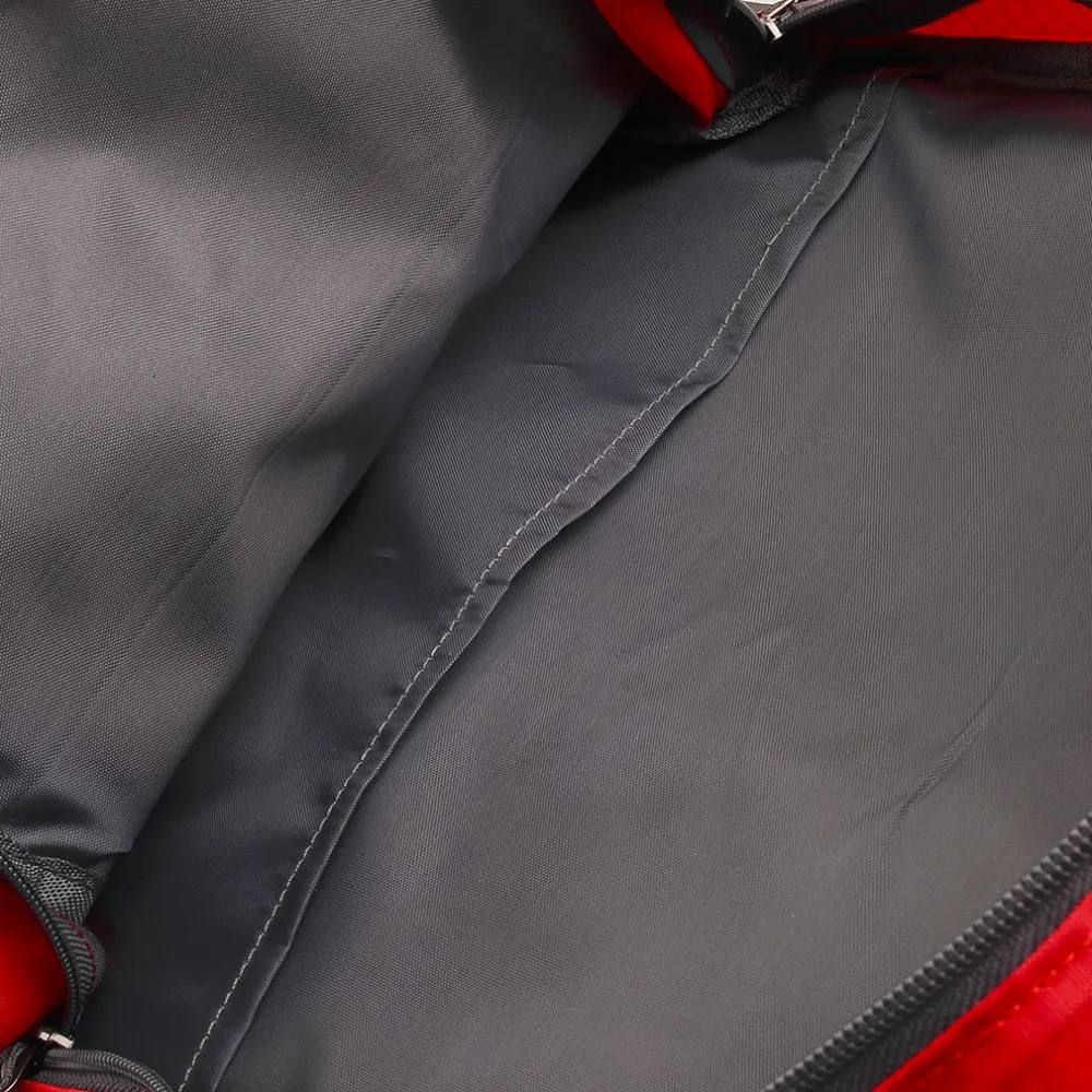 40L открытый альпинизм сумки водоотталкивающая нейлоновая сумка на плечо для мужчин и женщин Путешествия Туризм Кемпинг рюкзак