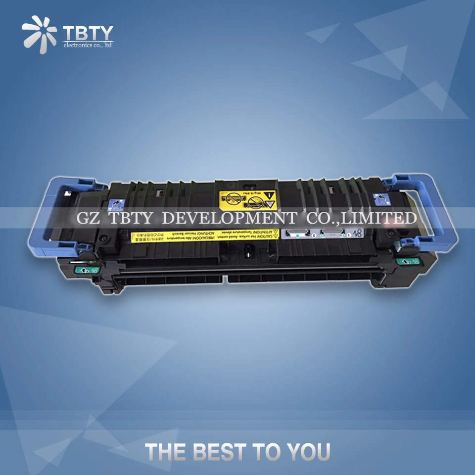 

Printer Heating Unit Fuser Assy For HP M885 M880 M885DN 885 880 Fuser Assembly On Sale