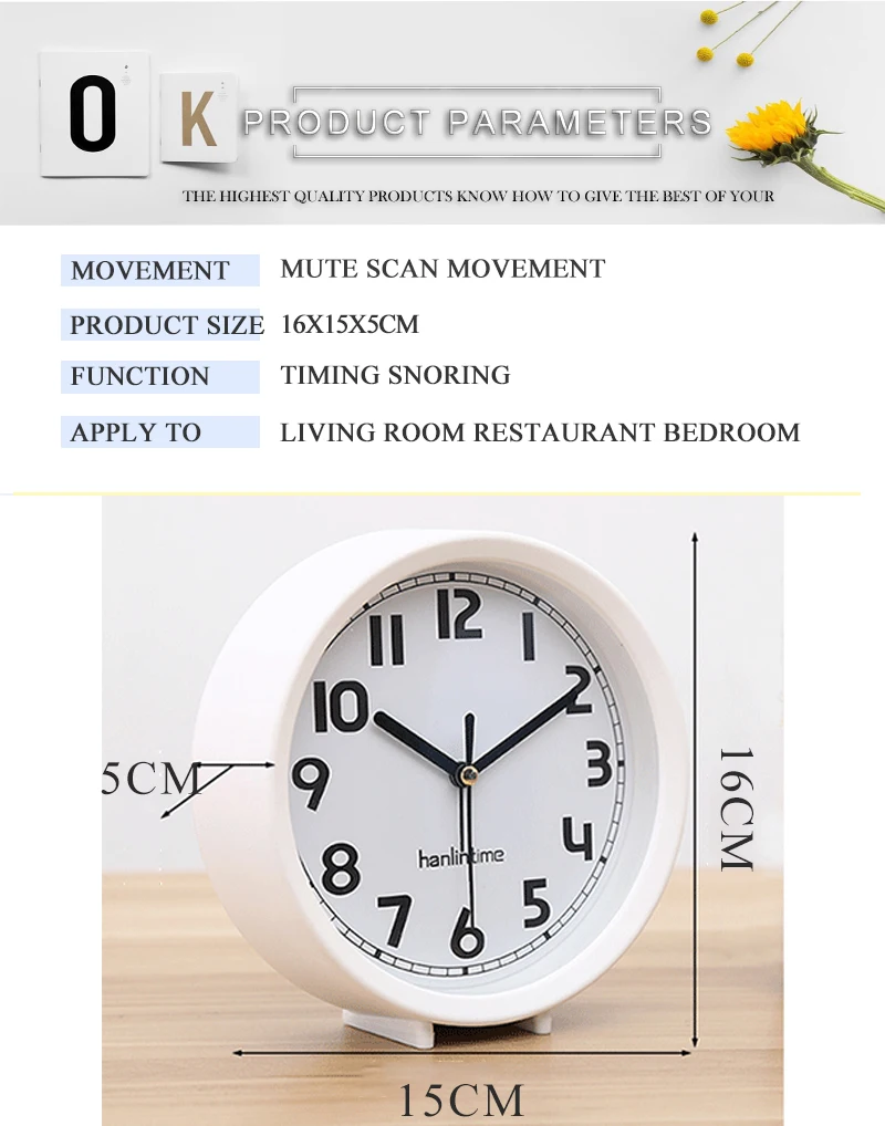 vintage relógio de mesa digital electronic wall clock retro wave desk calendar alarm clock table horloge numérique manta moto office electronics office (2)