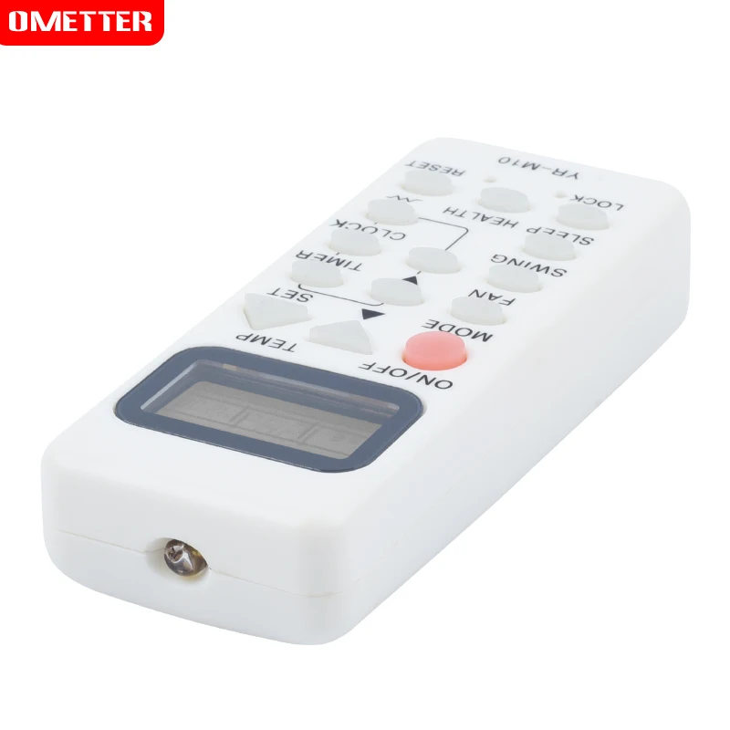 Воздушный кондиционер удаленный Управление подходит для Haier YR M10 YL M09 M05 M07
