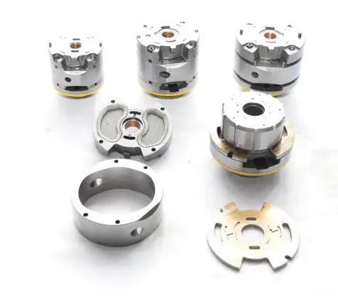 

Vickers 20V, 25V, 35V, 45V Vane Pump Box Kit CAT 3G7658 / Vickers VQ20 / Vane Pump 416429-LX Cartridge High Pressure