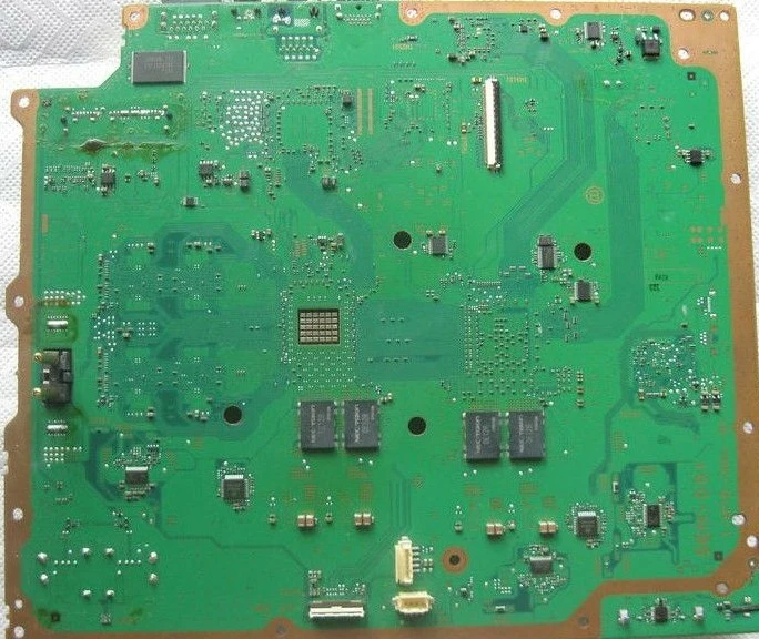 Original Sem001 Motherboard For Ps3 Fat Motherboard With Logic Nboard Accessories AliExpress